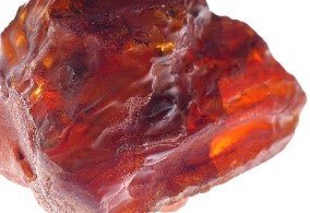 What Is Amber? - Amber J