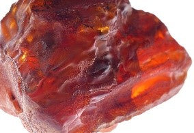 What Is Amber?