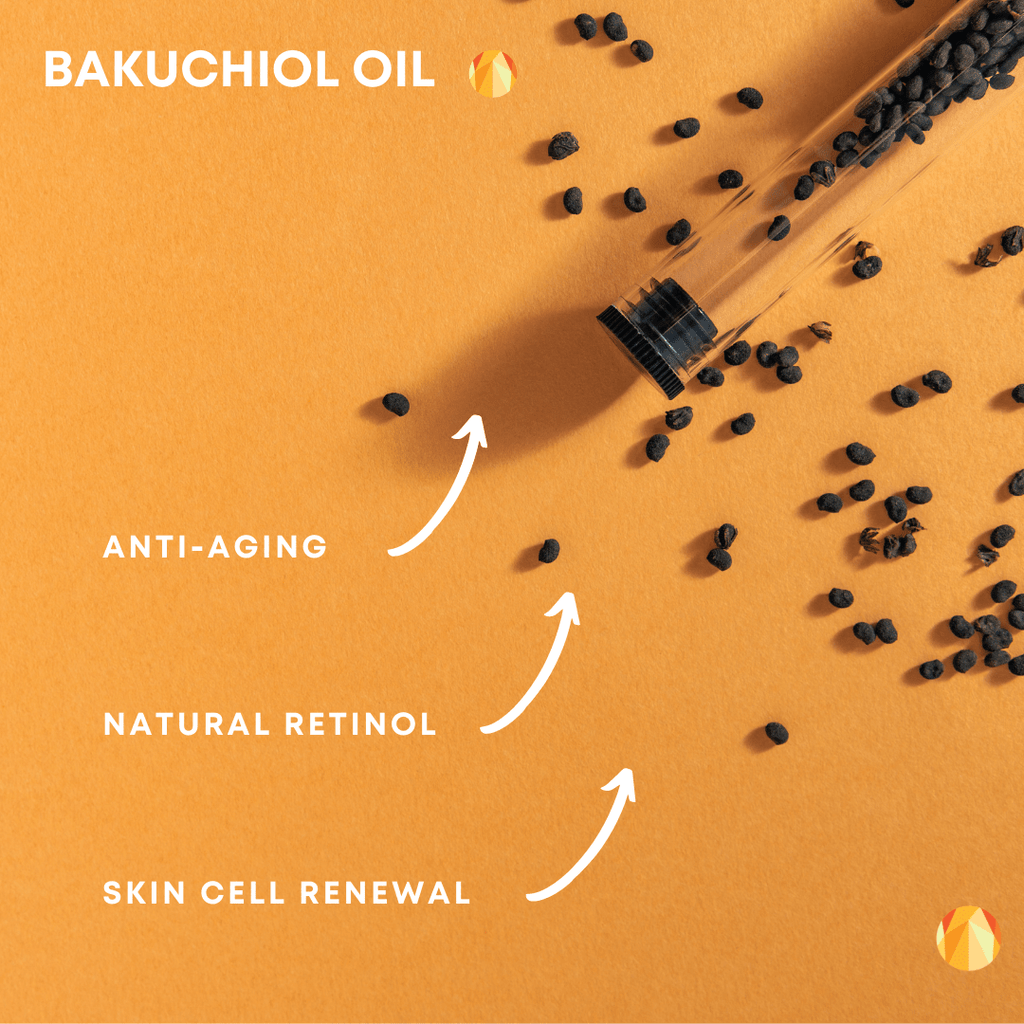 BAKUCHIOL - Amber J