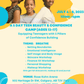 TEEN BEAUTY & CONFIDENCE CAMP - Amber J