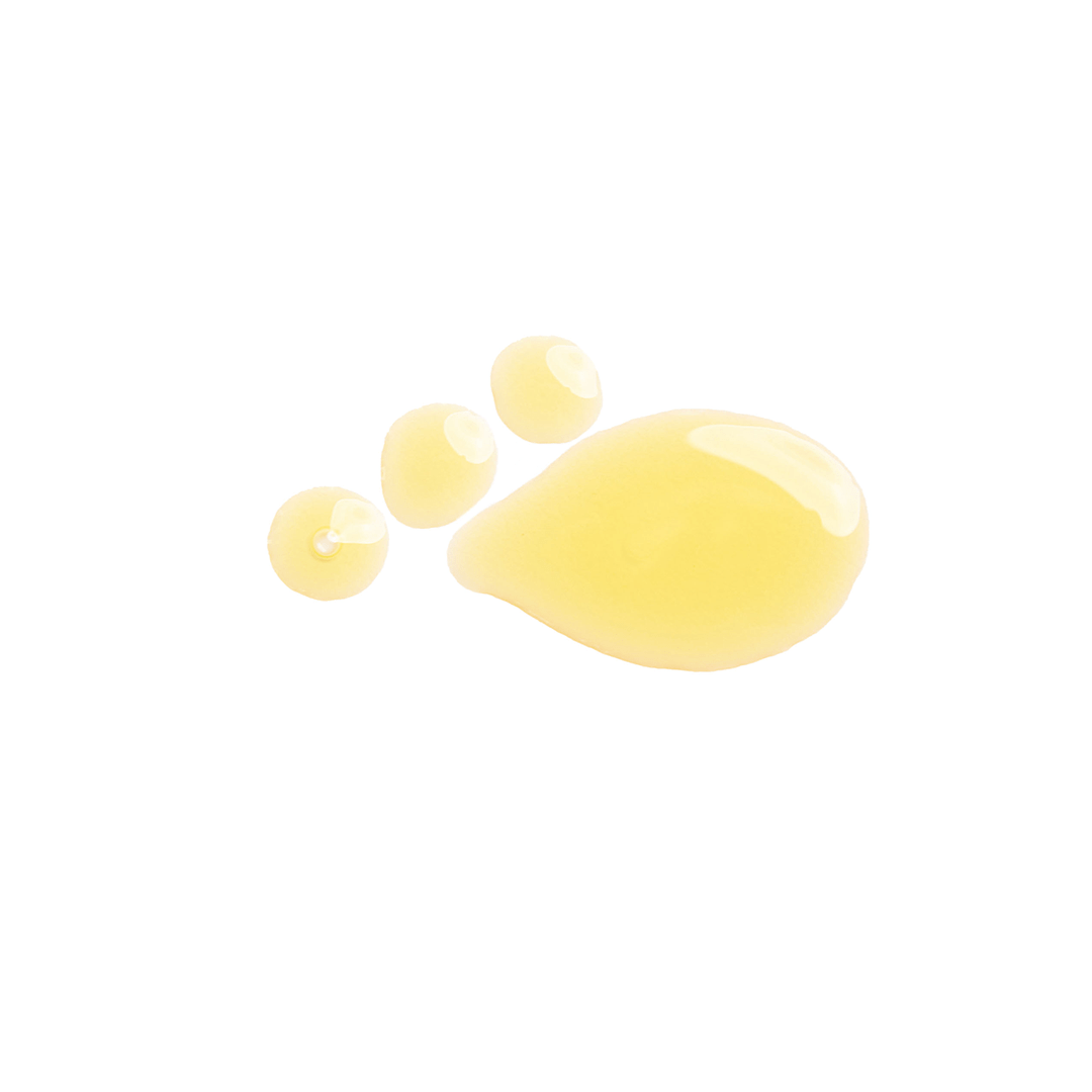 Beaming Sun Glow Drops - Amber J