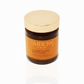 Golden Yellow Body Polish - Amber J