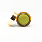 White Deluxe Face Balm - Amber J
