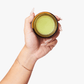 White Deluxe Face Balm - Amber J
