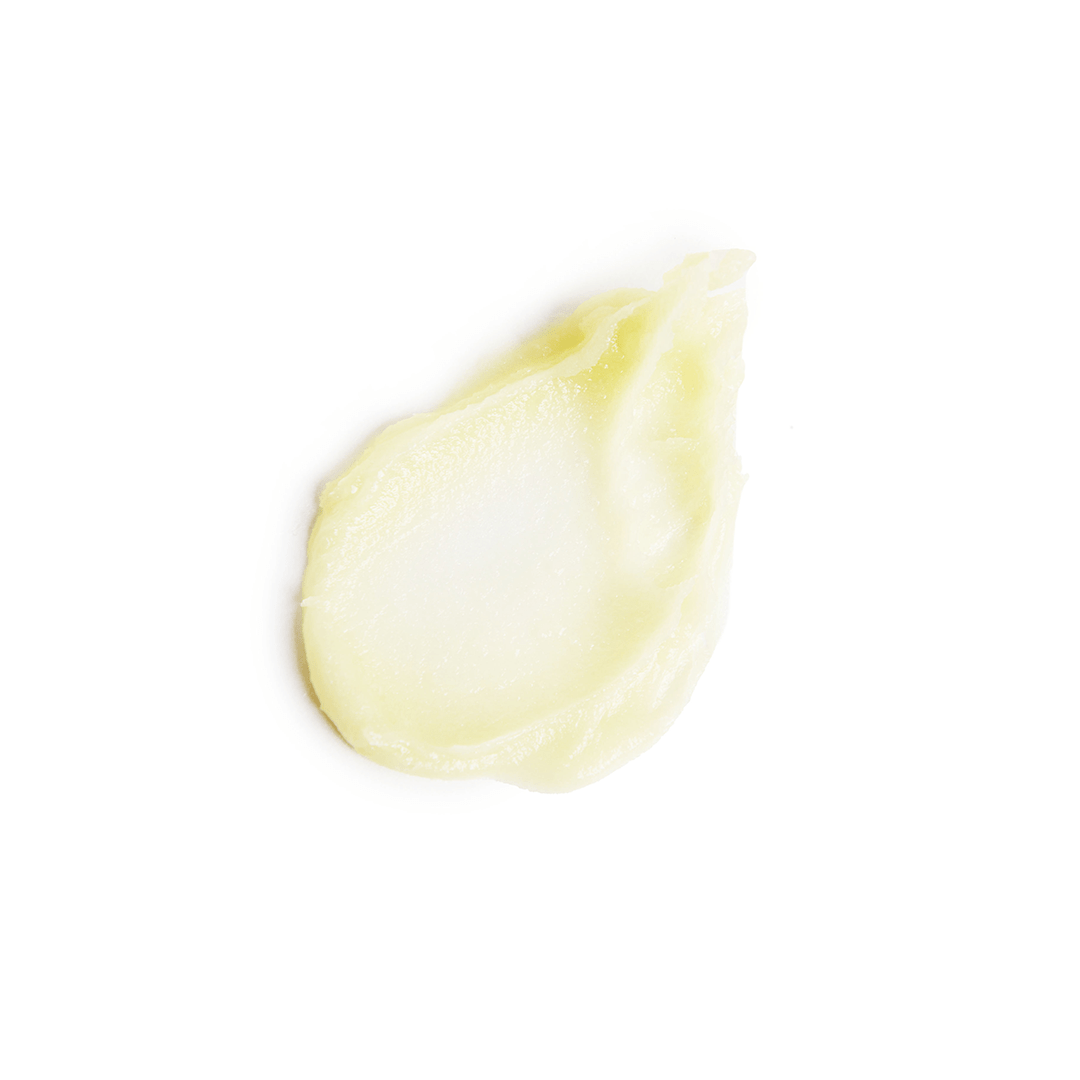 White Deluxe Face Balm - Amber J